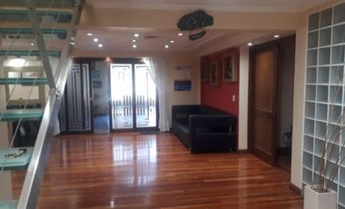 Venta Chalet 6 Ambientes Country Campos de Alvarez