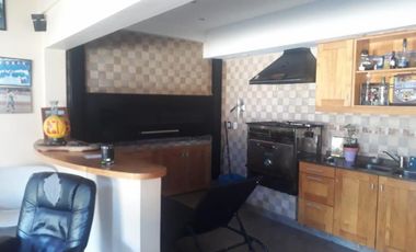 Venta Chalet 6 Ambientes Country Campos de Alvarez