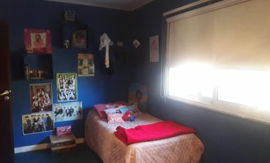 Venta Chalet 6 Ambientes Country Campos de Alvarez