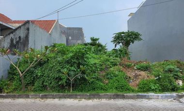 Tanah dijual di Jawa Timur, Surabaya