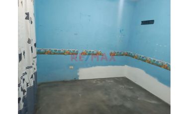 Venta De Casa Urb Manuel Arevalo