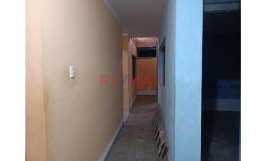 Venta De Casa Urb Manuel Arevalo