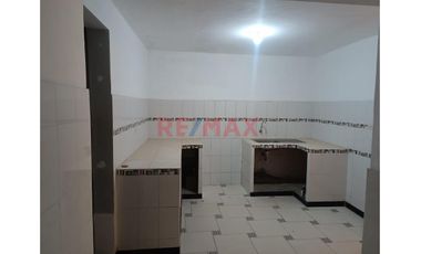 Venta De Casa Urb Manuel Arevalo