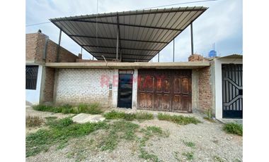 Venta De Casa Urb Manuel Arevalo