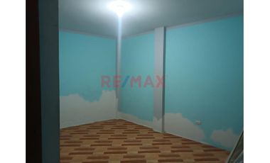Venta De Casa Urb Manuel Arevalo