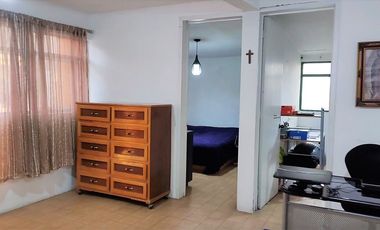 INMUEBLE CON LOCAL COMERCIAL SOBRE AV. 16 de DE SEPTIEMBRE PARA EMPRESA, OFICINA