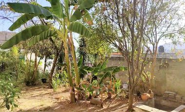 INMUEBLE CON LOCAL COMERCIAL SOBRE AV. 16 de DE SEPTIEMBRE PARA EMPRESA, OFICINA