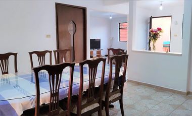 INMUEBLE CON LOCAL COMERCIAL SOBRE AV. 16 de DE SEPTIEMBRE PARA EMPRESA, OFICINA