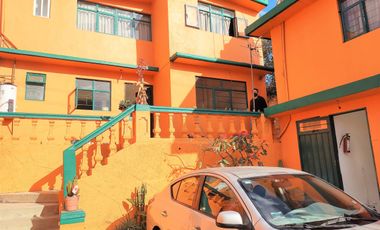 INMUEBLE CON LOCAL COMERCIAL SOBRE AV. 16 de DE SEPTIEMBRE PARA EMPRESA, OFICINA