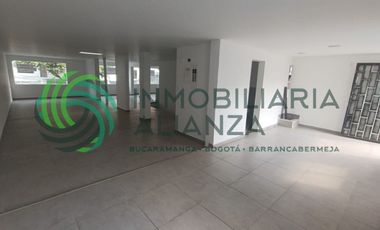 local en arriendo en cabecera del llano. Cod A15923