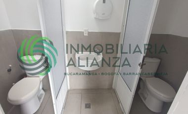 local en arriendo en cabecera del llano. Cod A15923
