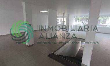 local en arriendo en cabecera del llano. Cod A15923