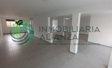 local en arriendo en cabecera del llano. Cod A15923