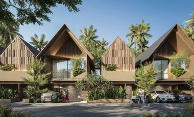 VILLA MEWAH BERKELAS, 5 MENIT KE GWK CULTURAL PARK DI JIMBARAN, BALI