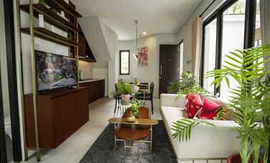 VILLA MEWAH BERKELAS, 5 MENIT KE GWK CULTURAL PARK DI JIMBARAN, BALI