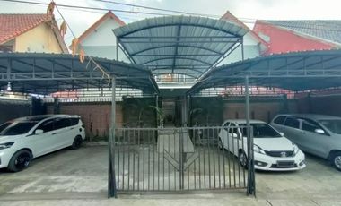 Kos Eksklusif model Paviliun Seturan, Catur Tunggal