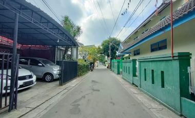 Kos Eksklusif model Paviliun Seturan, Catur Tunggal