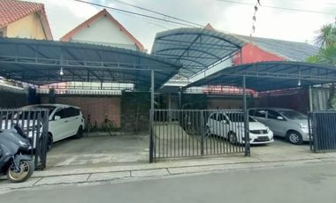 Kos Eksklusif model Paviliun Seturan, Catur Tunggal