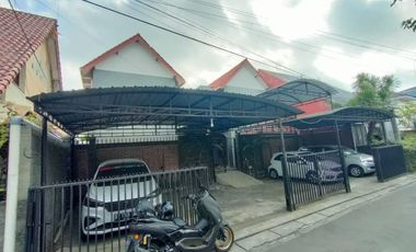 Kos Eksklusif model Paviliun Seturan, Catur Tunggal