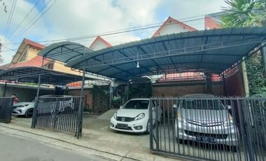 Kos Eksklusif model Paviliun Seturan, Catur Tunggal