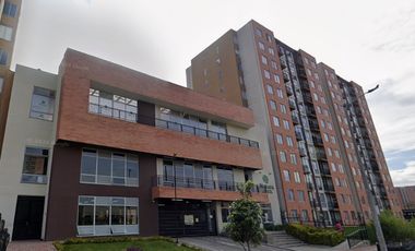 apartamento en arriendo en la prosperidad. Cod A123882