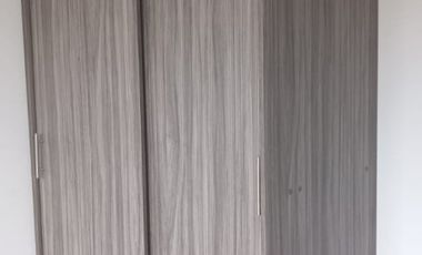 apartamento en arriendo en la prosperidad. Cod A123882