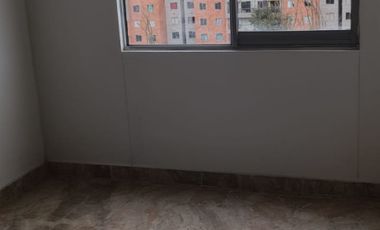 apartamento en arriendo en la prosperidad. Cod A123882