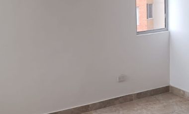 apartamento en arriendo en la prosperidad. Cod A123882