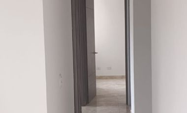 apartamento en arriendo en la prosperidad. Cod A123882
