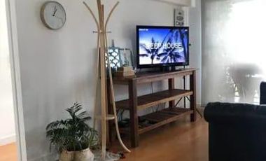 Departamento - V.Sarmiento