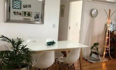 Departamento - V.Sarmiento