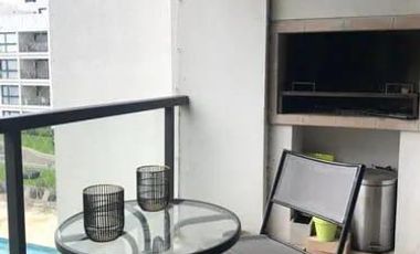 Departamento - V.Sarmiento
