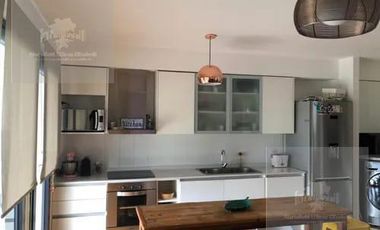Departamento - V.Sarmiento