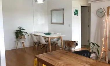 Departamento - V.Sarmiento