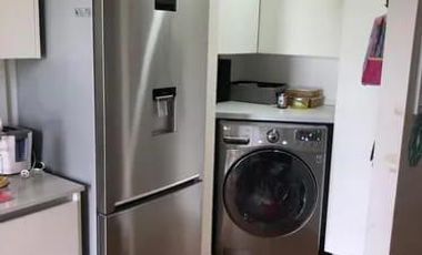 Departamento - V.Sarmiento