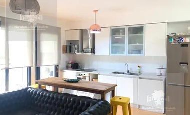 Departamento - V.Sarmiento