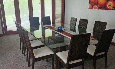 Casa en cuernavaca Vista hermosa  avenida río Mayo