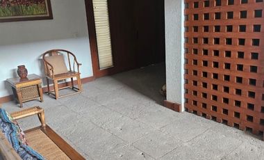 Casa en cuernavaca Vista hermosa  avenida río Mayo