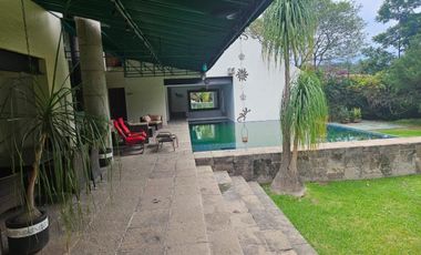 Casa en cuernavaca Vista hermosa  avenida río Mayo