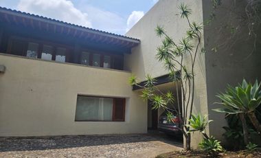Casa en cuernavaca Vista hermosa  avenida río Mayo