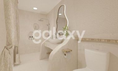 VILLA TROPICAL 2 LANTAI TEMU DEWI DEKAT PANTAI PANDAWA UNGASAN BADUNG, BALI