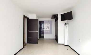 COD. 6087 - SE ARRIENDA APARTAMENTO - BARRIO: LA CONCORDIA