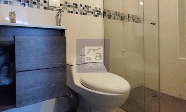 COD. 6087 - SE ARRIENDA APARTAMENTO - BARRIO: LA CONCORDIA