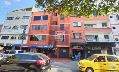 COD. 6087 - SE ARRIENDA APARTAMENTO - BARRIO: LA CONCORDIA