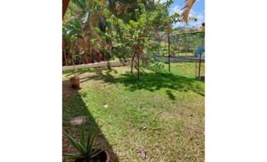 VENDO CASA EN LA CHORRERA BRISAS DE VALLE DORADO 3R