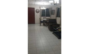 VENDO CASA EN LA CHORRERA BRISAS DE VALLE DORADO 3R