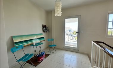 Venta de casa de playa en San Carlos, Bijao Beach