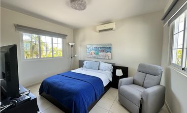 Venta de casa de playa en San Carlos, Bijao Beach