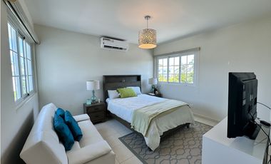 Venta de casa de playa en San Carlos, Bijao Beach