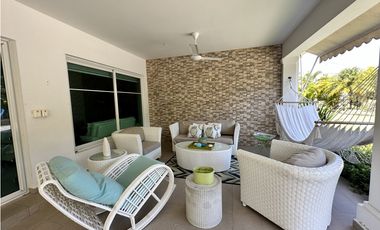 Venta de casa de playa en San Carlos, Bijao Beach